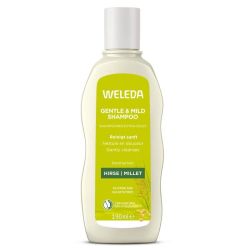 Millet Shampooing Extra-Doux - 190 ml