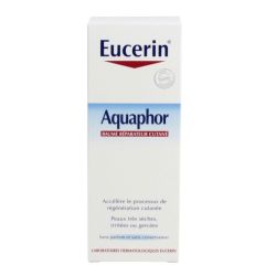 Eucerin Aquaphor Baume Rep 40G