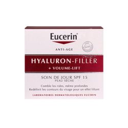 Eucerin Hyaluron Fil Vol Lift Jr Ps P50Ml