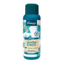 Kneipp Bain Mouss 400Ml Menthe Aquatique