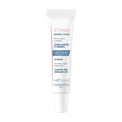 Ictyane Baume lèvres - 15 ml