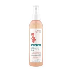 Huile vergetures à la Cameline - 200 ml