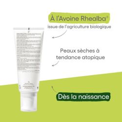 Za Derma Exomega Control Lait Steri 200Ml