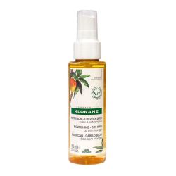 Kl Soin Huile Nutrition Mangue 100Ml