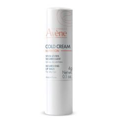 Stick Lèvres Nourrissant COLD CREAM - 2 x 4 g