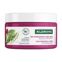 Masque Repulpant au Figuier de Barbarie - 250 ml