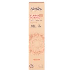 Melvita Nect Roses Bb Creme Dore 40Mlzz