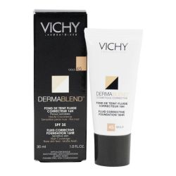Vichy Dermablend Fluid Correct 45 30Ml