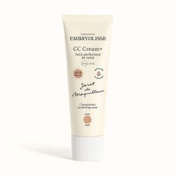 CC Cream+ - Nude - 30 mL