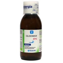 Nutergia Oligomax Zinc 150Ml