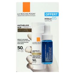 Lrp Anthelios Age Correct 50  Hyal B5