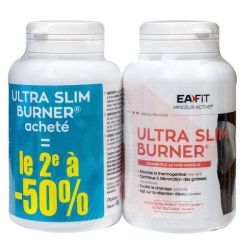 Zeafit Ultra Slim Burn Gelu120X2
