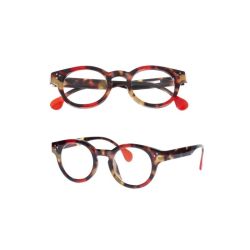 CARTEL GLAM Loupe lecture diop 3.0