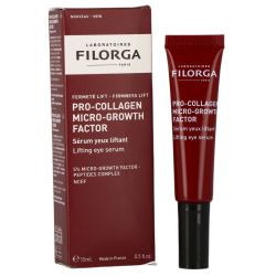 Sérum Yeux Liftant PRO-COLLAGEN MICRO-GROWTH FACTOR - 15 ml