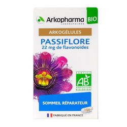 Arkogelule Bio Passiflore 150Gel