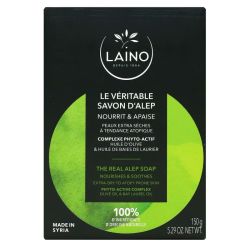 Laino Savon Solide Daposalep Etui150Gr