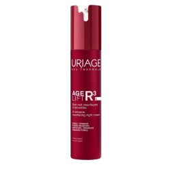 Soin de Nuit Resurfaçant 3 Rétinoïdes Age Lift R3 - Toutes Peaux - 40 ml