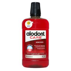 Alodont Care Gencive 500Ml1