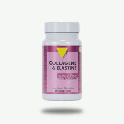 Vital Collagene Amp Elastine 30 Cpr