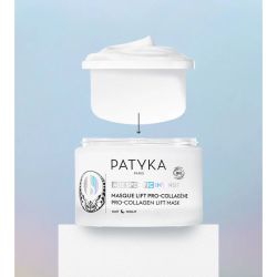 Recharge Masque Lift Pro-Collagène - 50 ml