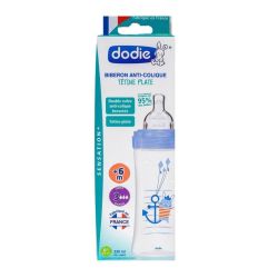 Dodie Bib Sensata/Col 330Ml6M Deb3