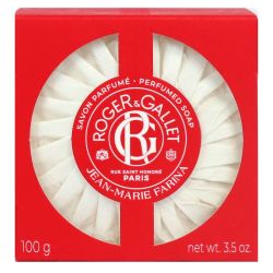 Rg Savon Jean Marie Farina 100Gr