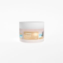 Alphanova Sun Gommage Delici200Ml Deref