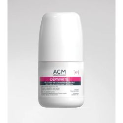 Deodorant Anti-Transpirant Unifiant 48h Roll-On DEPIWHITE - 50 ml
