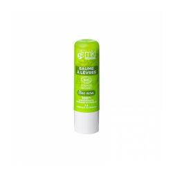 Baume à Lèvres - Aloe Vera - Baume nourrissant lèvres - 4 g