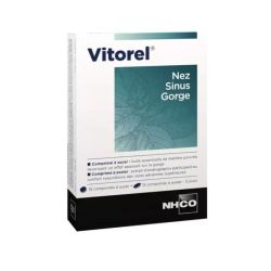 Nhco Vitorel 2X15Cp