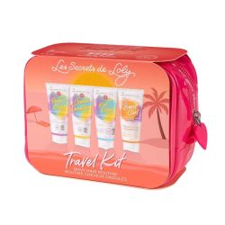 Trousse Cheveux Ondulés