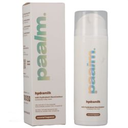 Hydramilk Soin hydratant illuminateur - 150 ml