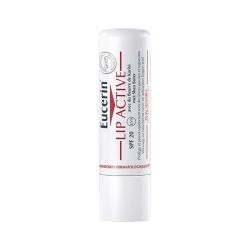 Eucerin Lip Active soin actif lèvres SPF20 4,8 g