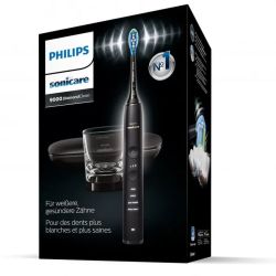 Philips Sonicare Diamondclean Black Edi
