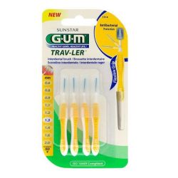 Gum Brossette 1514 Travler 1,3Mm