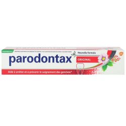 Parodontax Pate Fluor Gingiv 75 Ml