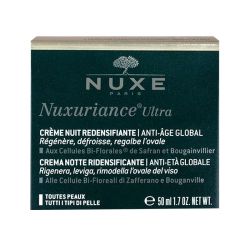 Nuxuriance Ultra crème nuit redensifiante 50ml