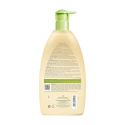 A Derma Gel Douche Surgras 750Mlzz