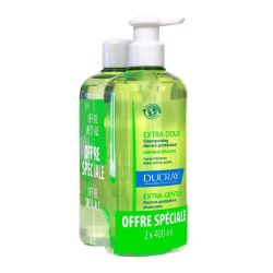 Ducray Extra Doux Shp 2400Ml