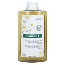 Kl Shp 400 Ml Camomille