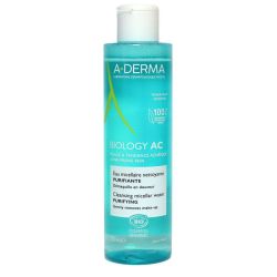 A Derma Biology Ac Eau Micell Nett 200Ml