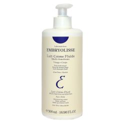 Lait-crème fluide 500ml