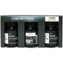 Lazartigue Antichute Cure Boost Coffret
