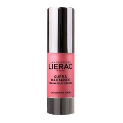 Lierac Supra Radiance Yeux Fl Pompe 15Ml