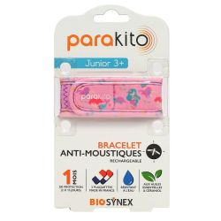 Parakito Bracelet A/Moust Kids Sirenes