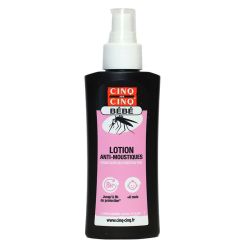 Cinq/Cinq Lotion Bebe 100 Ml