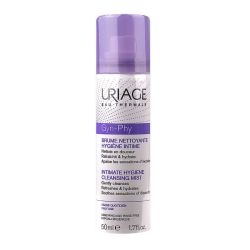 Uriage Gyn Phy Brume Nettoyante 50Ml