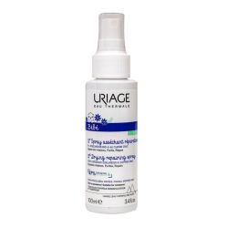 Uriage Bb Cu-Zn Spray 100Ml09/21