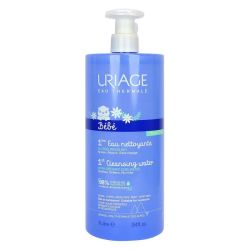 Uriage Bb 1Ere Eau Nett 1L09/21