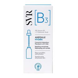 Svr Ampoule B 30 Ml
